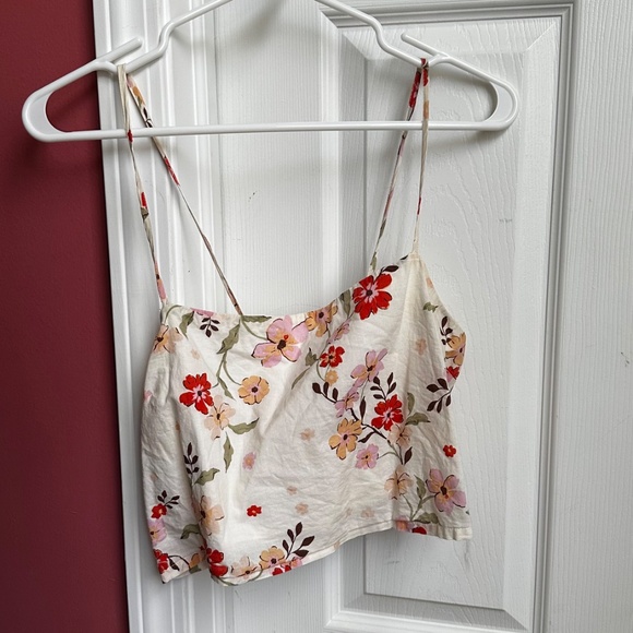 bundle of y2k summer tops - Picture 4 of 7